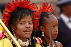 Swaziland