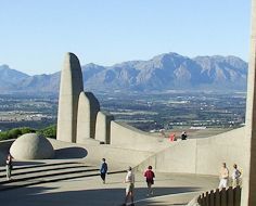 Afrikaans Language Monument