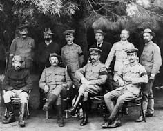 South African History