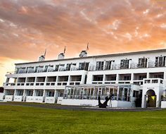 Arniston Hotel