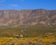 Klein Karoo