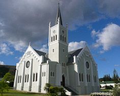 Barrydale