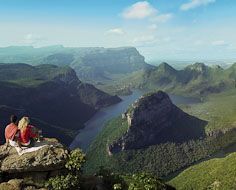 16 Day Highlights of South Africa Southbound Scheduled tour