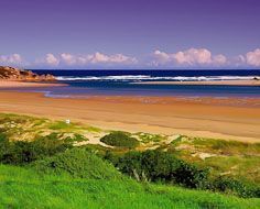 Sunshine Coast