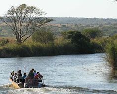 Hluhluwe