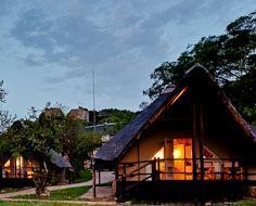 Bongani Mountain Lodge