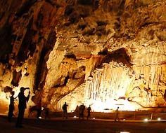 3 Days Cape Town to Port Elizabeth Scheduled Tour
