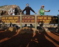 Cape of Good Hope Nature Reserve