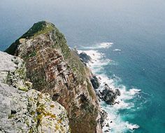 Cape Peninsula