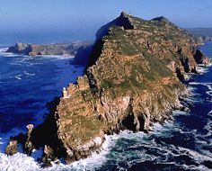 The Cape Peninsula Morning  Tour