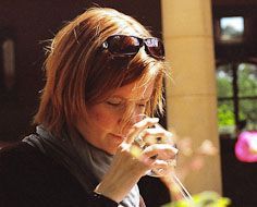 Wine tastings at estates in South Africa