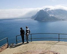 Cape Town Surrounds Full Day Tour