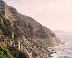 Chapman's Peak Drive