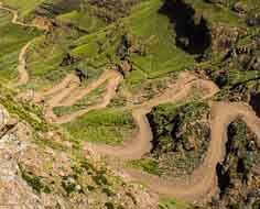 Sani Pass Full Day Tour