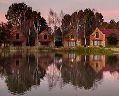 Dullstroom / Emnotweni 