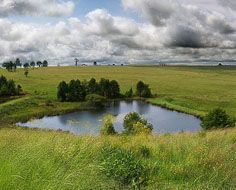 Mpumalanga Highveld