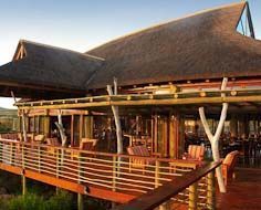 The Garden Route Game Lodge