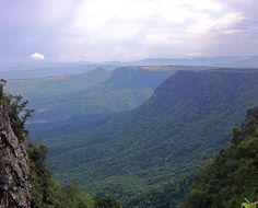 Graskop