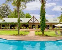 Hlangana Country Lodge