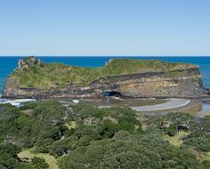 Coffee Bay