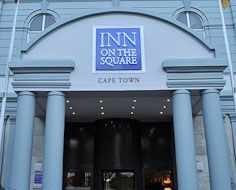 Inn on the Square Hotel