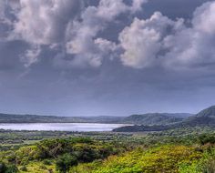 iSimangaliso Wetland Park