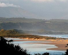 Plettenberg Bay