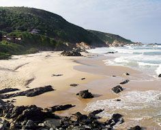 Keurboomstrand
