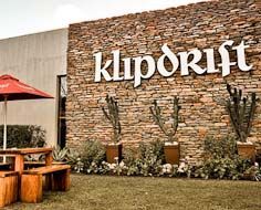 Klipdrift Brandy Distillery