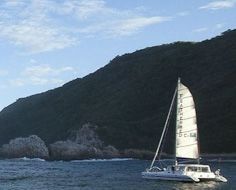 Knysna Heads