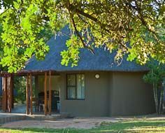 Pretoriuskop Rest Camp