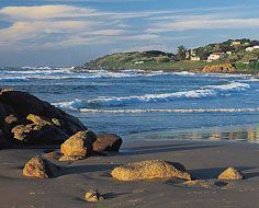KwaZulu-Natal South Coast