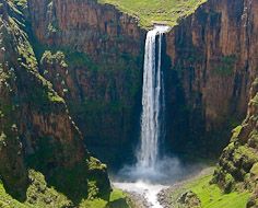 Kingdom of Lesotho