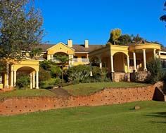 Lone Creek River Lodge