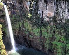 Mac Mac Falls