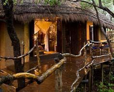 Makalali Private Game Reserve