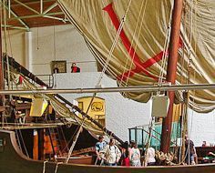 The Bartolomeu Dias Museum