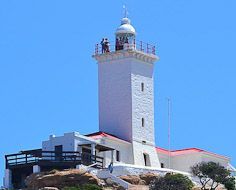 Mossel Bay