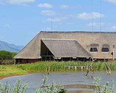 Nisela Safari Lodge