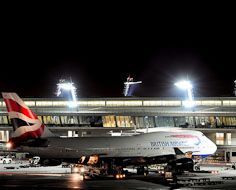 O.R. Tambo International Airport (ORTIA)