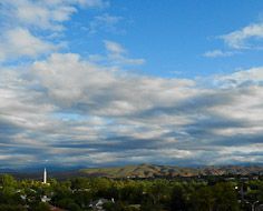 Oudtshoorn