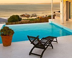 Paternoster Seaside Cottages