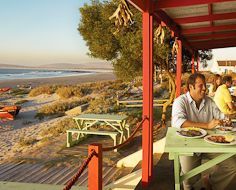 Paternoster