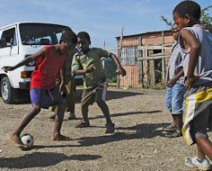 Mandela Bay Cultural Evening Tour
