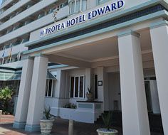 Protea Hotel Edward