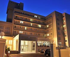 Protea Hotel Marine