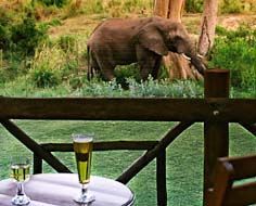 Protea Hotel Kruger Gate