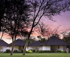 Protea Hotel Riempie Estate