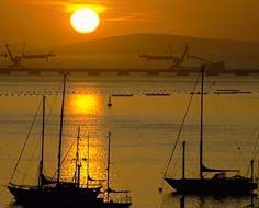 Saldanha Bay