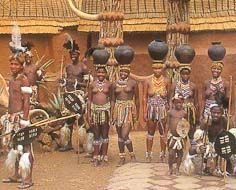 Shakaland cultural experience full day tour